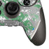 NBA Boston Celtics Digi Camo PlayStation Scuf Vantage 2 Controller Skin